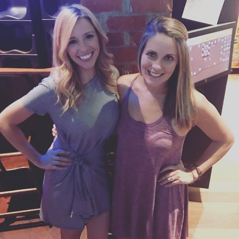 Meet your Posher, Nichole